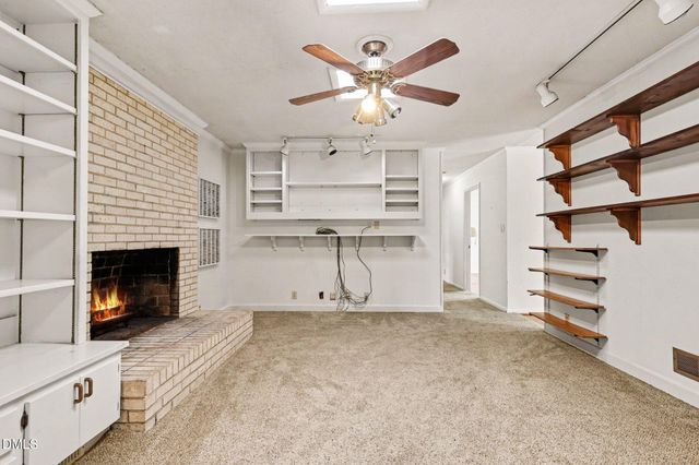 3605 Ingram Drive, Raleigh, NC 27604