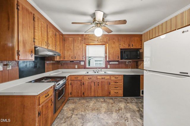 3605 Ingram Drive, Raleigh, NC 27604