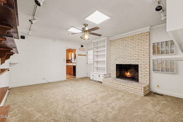 3605 Ingram Drive, Raleigh, NC 27604