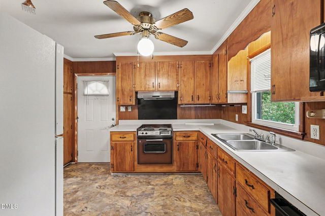 3605 Ingram Drive, Raleigh, NC 27604