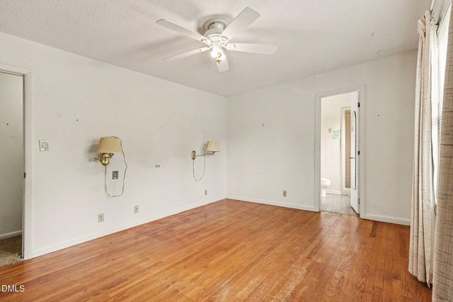 3605 Ingram Drive, Raleigh, NC 27604