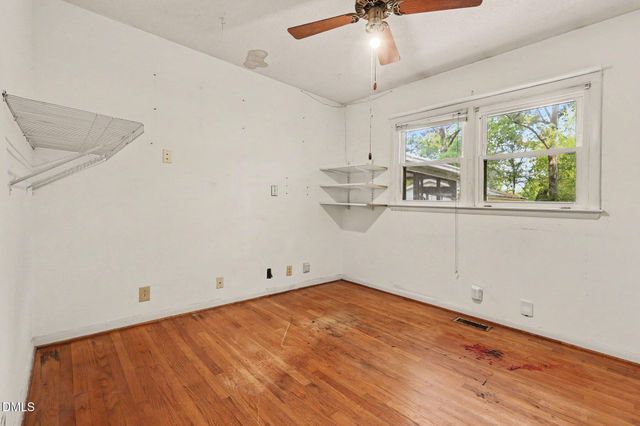 3605 Ingram Drive, Raleigh, NC 27604