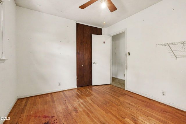3605 Ingram Drive, Raleigh, NC 27604