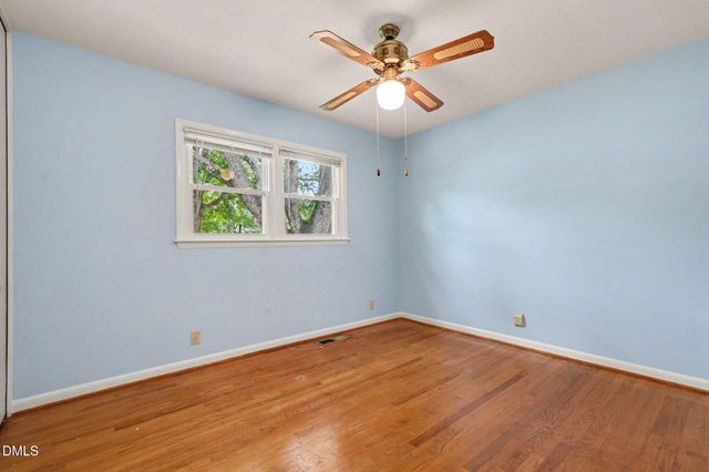 3605 Ingram Drive, Raleigh, NC 27604