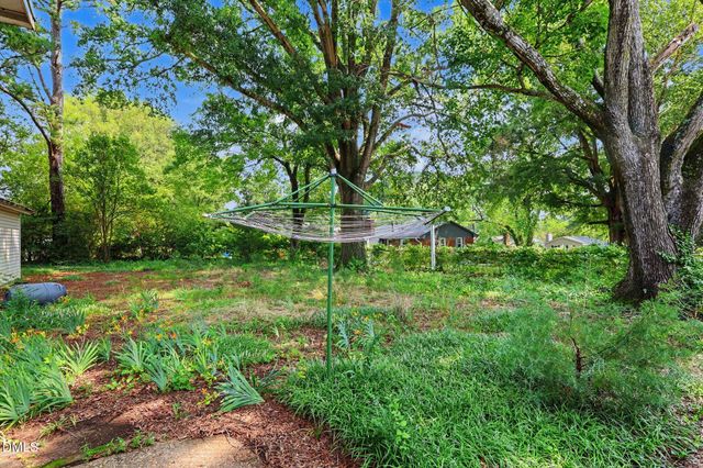 3605 Ingram Drive, Raleigh, NC 27604