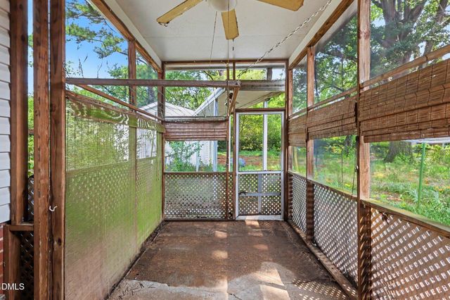 3605 Ingram Drive, Raleigh, NC 27604
