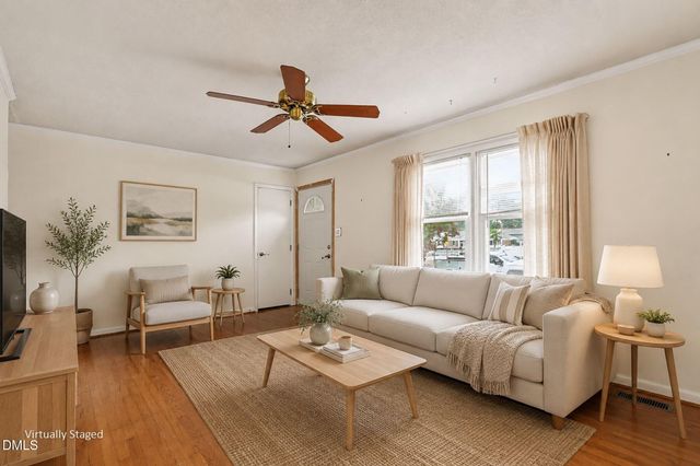 3605 Ingram Drive, Raleigh, NC 27604