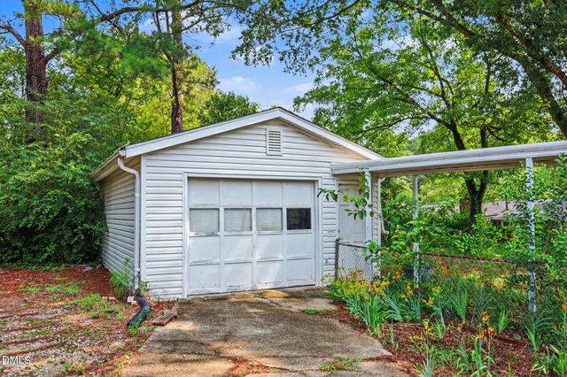 3605 Ingram Drive, Raleigh, NC 27604