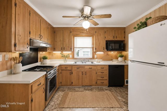 3605 Ingram Drive, Raleigh, NC 27604
