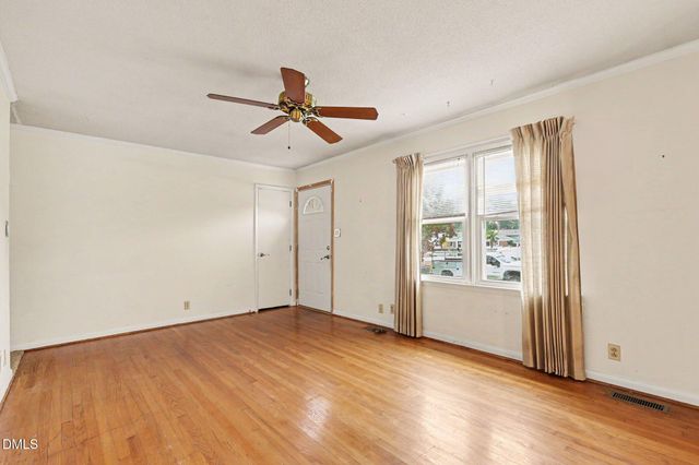 3605 Ingram Drive, Raleigh, NC 27604