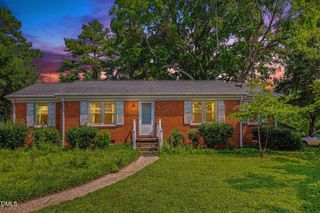 3605 Ingram Drive, Raleigh, NC 27604
