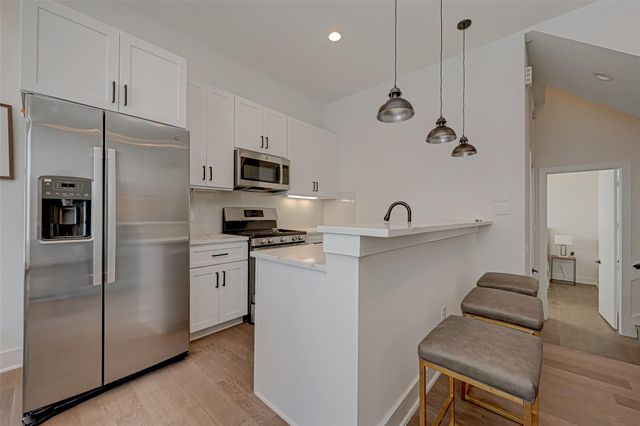 6030 Beall Street, Houston, TX 77091