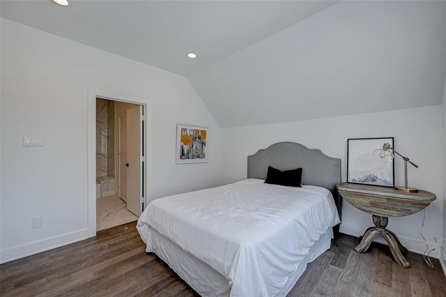 6030 Beall Street, Houston, TX 77091