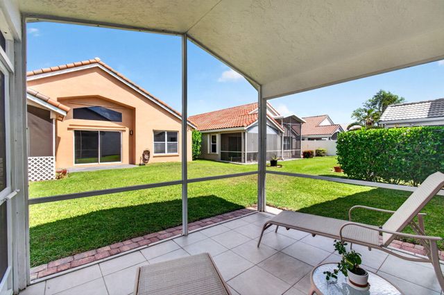 14050 Fair Isle Drive, Delray Beach, FL 33446