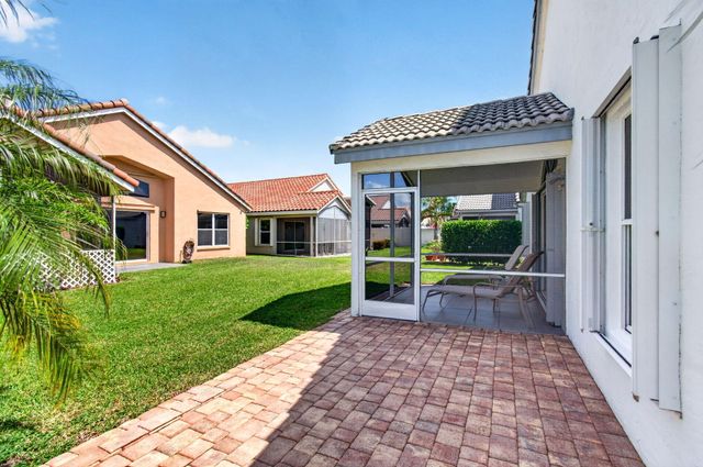 14050 Fair Isle Drive, Delray Beach, FL 33446