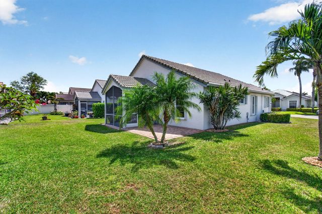 14050 Fair Isle Drive, Delray Beach, FL 33446