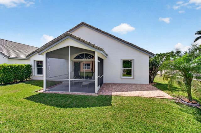 14050 Fair Isle Drive, Delray Beach, FL 33446