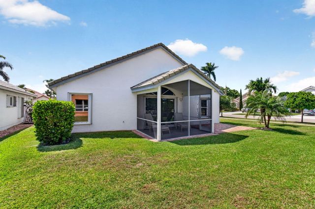 14050 Fair Isle Drive, Delray Beach, FL 33446