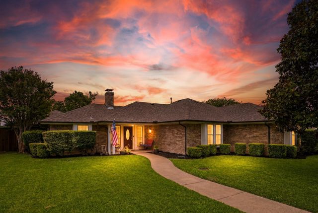 107 Becky Lane, Rockwall, TX 75087