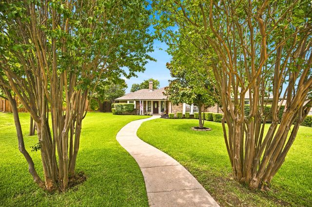 107 Becky Lane, Rockwall, TX 75087