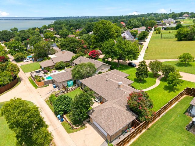 107 Becky Lane, Rockwall, TX 75087