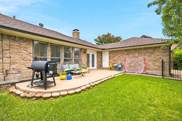 107 Becky Lane, Rockwall, TX 75087