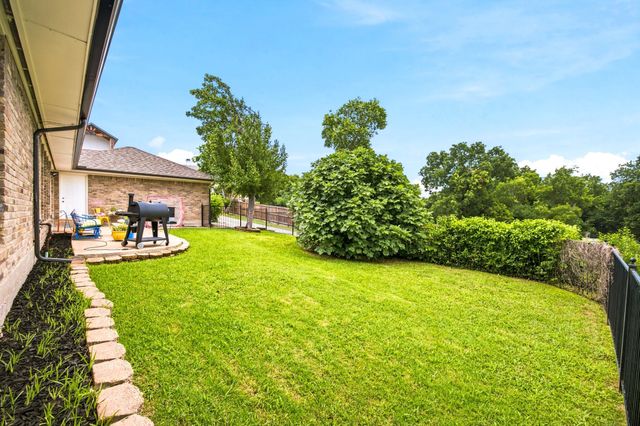 107 Becky Lane, Rockwall, TX 75087
