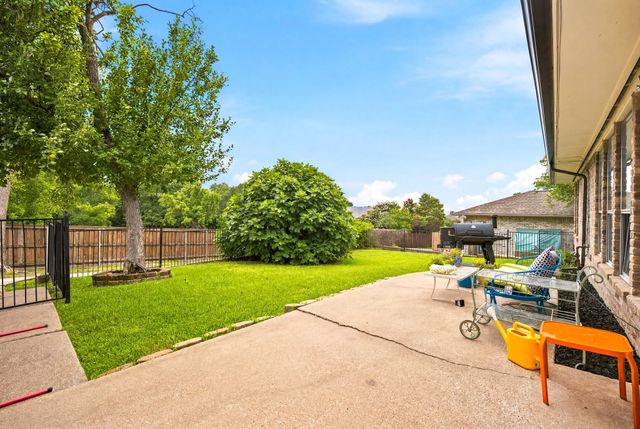 107 Becky Lane, Rockwall, TX 75087