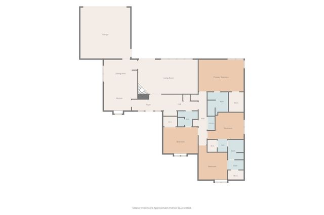 107 Becky Lane, Rockwall, TX 75087