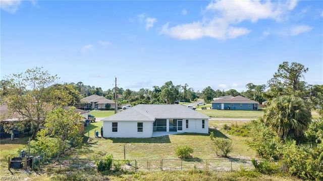 6561 Astoria AVE, Fort Myers, FL 33905