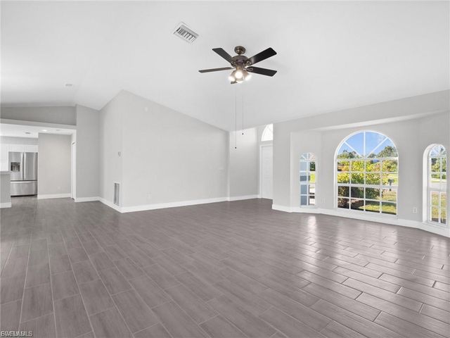 6561 Astoria AVE, Fort Myers, FL 33905