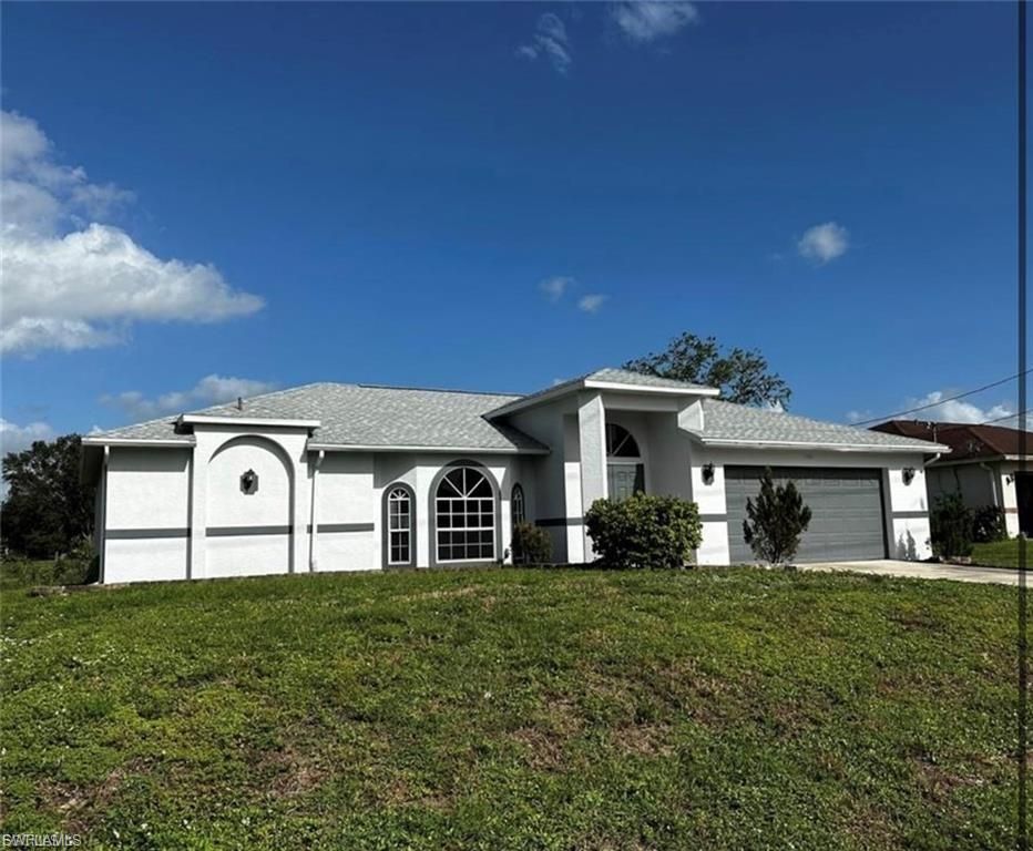 6561 Astoria AVE, Fort Myers, FL 33905