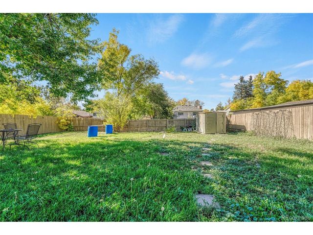 841 S Oakland St, Aurora, CO 80012