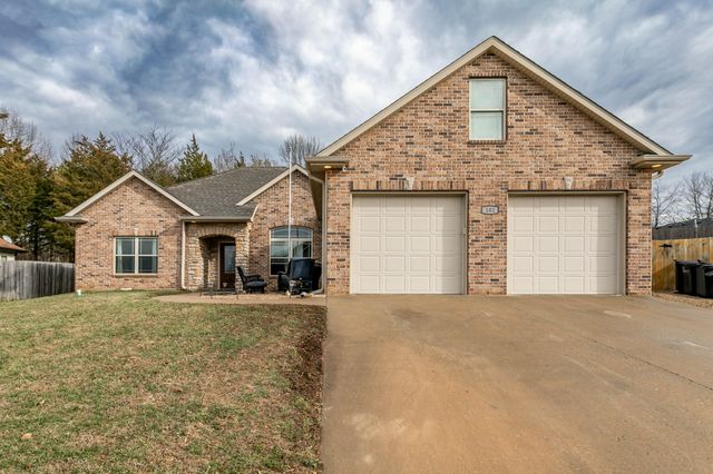 102 KIPLING WAY, Columbia, MO 65201