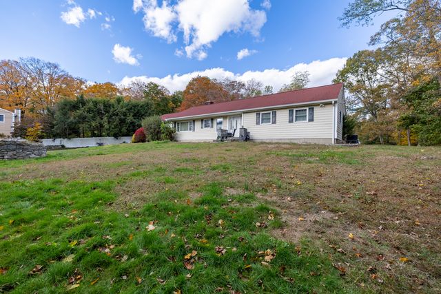 78 Trinity Pass, Stamford, CT 06903