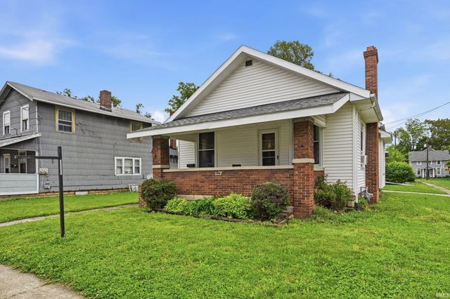 220 S Martin Avenue, Muncie, IN 47303
