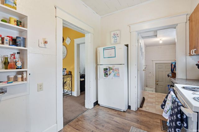 220 S Martin Avenue, Muncie, IN 47303