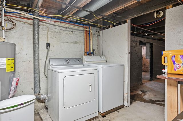 220 S Martin Avenue, Muncie, IN 47303