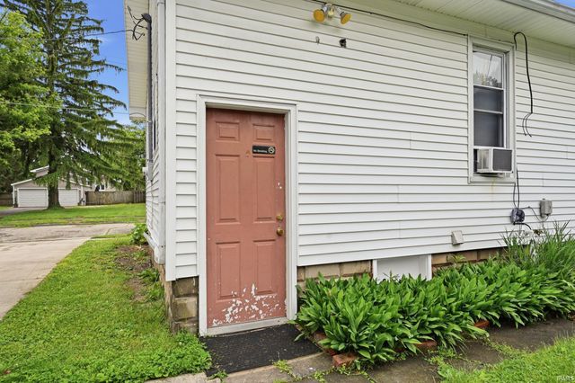 220 S Martin Avenue, Muncie, IN 47303