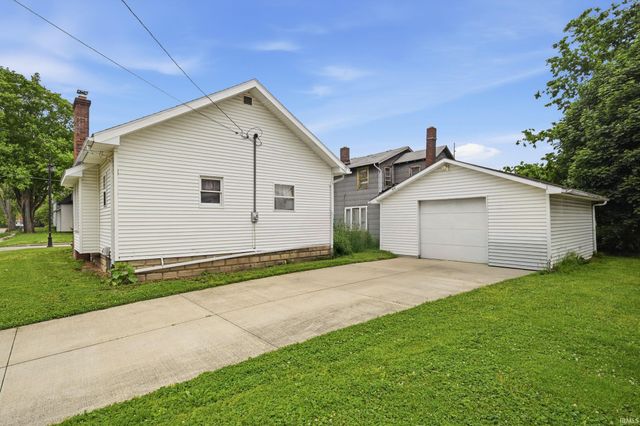 220 S Martin Avenue, Muncie, IN 47303