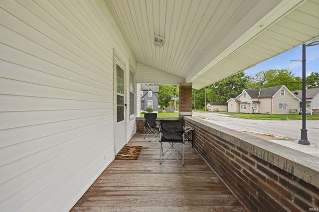 220 S Martin Avenue, Muncie, IN 47303