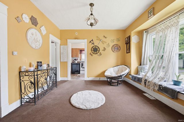 220 S Martin Avenue, Muncie, IN 47303