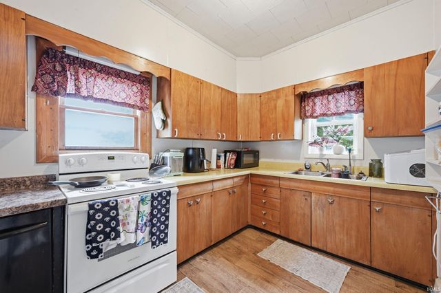 220 S Martin Avenue, Muncie, IN 47303