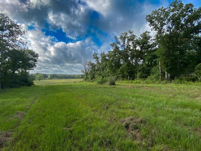 Tract 7 & 8 County Road 426, Marquez, TX 77865