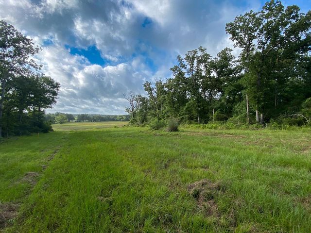 Tract 7 & 8 County Road 426, Marquez, TX 77865