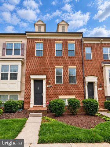 13944 ESTUARY DR, Clarksburg, MD 20871