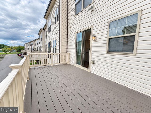 13944 ESTUARY DR, Clarksburg, MD 20871
