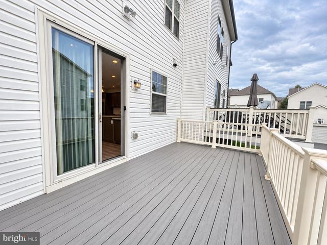 13944 ESTUARY DR, Clarksburg, MD 20871