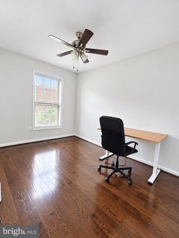 13944 ESTUARY DR, Clarksburg, MD 20871