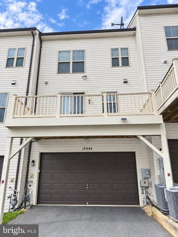 13944 ESTUARY DR, Clarksburg, MD 20871
